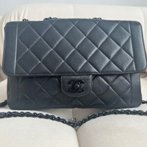 Chanel Classic Flap Small